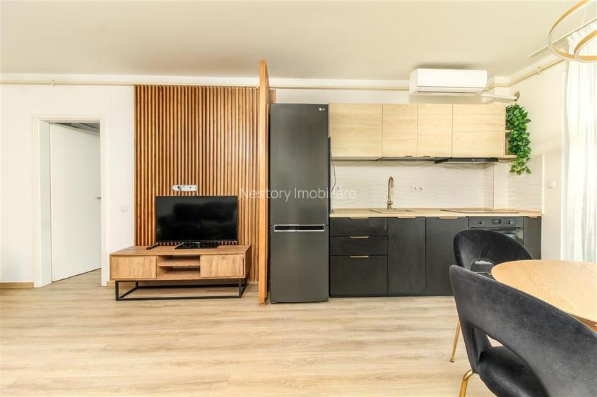 2 camere moderne + parcare subterana, modern, C.Brancusi, Gheorgheni - 4