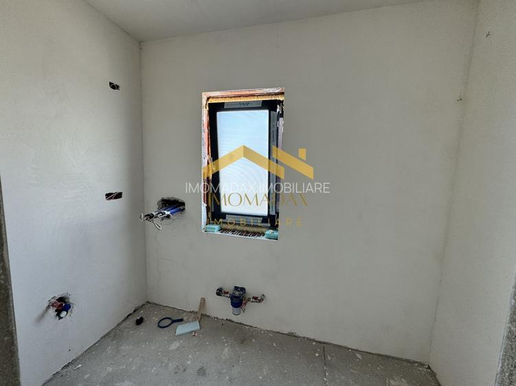 Mosnita Noua-Duplex pe Parter-Predare la Cheie - 12