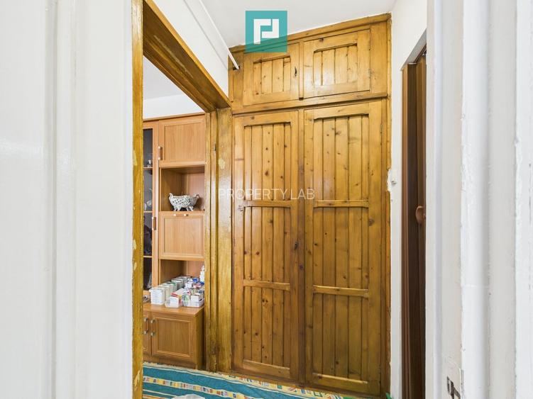 Apartament cu două camere zona gării - 7