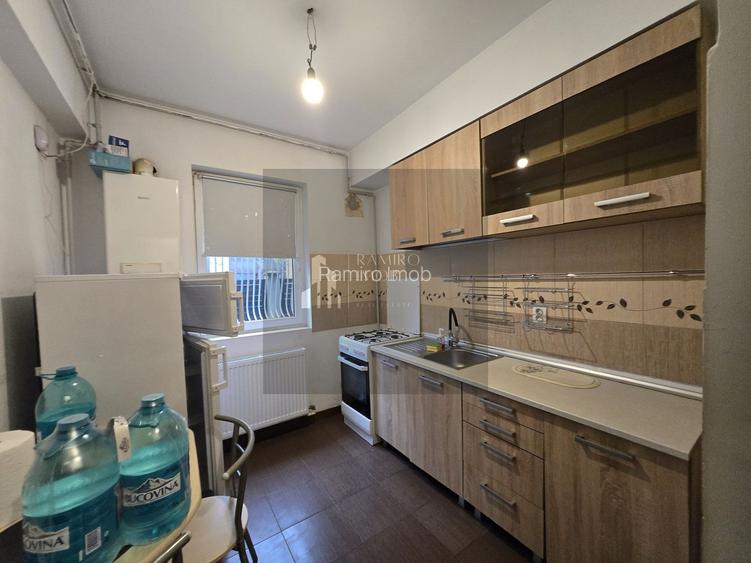 Apartament 2 camere Curte Proprie 80mp /  Dimitrie Leonida - 5