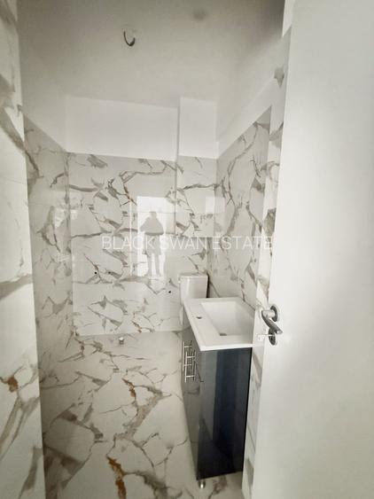 Garsoniera cartier Militari Residence- mutare imediata!! - 4