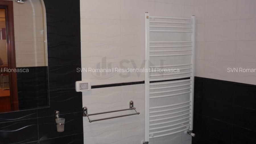 REA0025409 Apartament 3 camere de vanzare Herastrau - 8