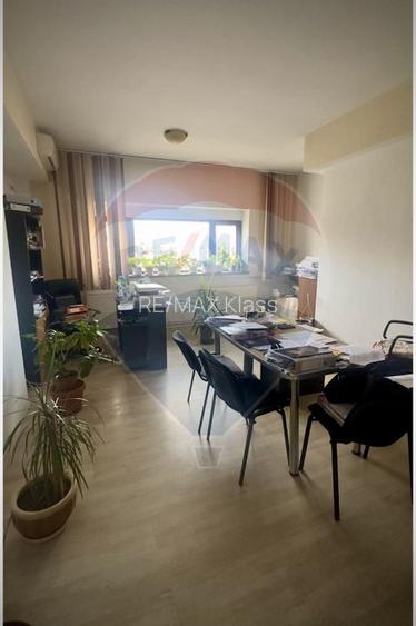 Spatiu de birouri de vanzare cu randament 9% - 12