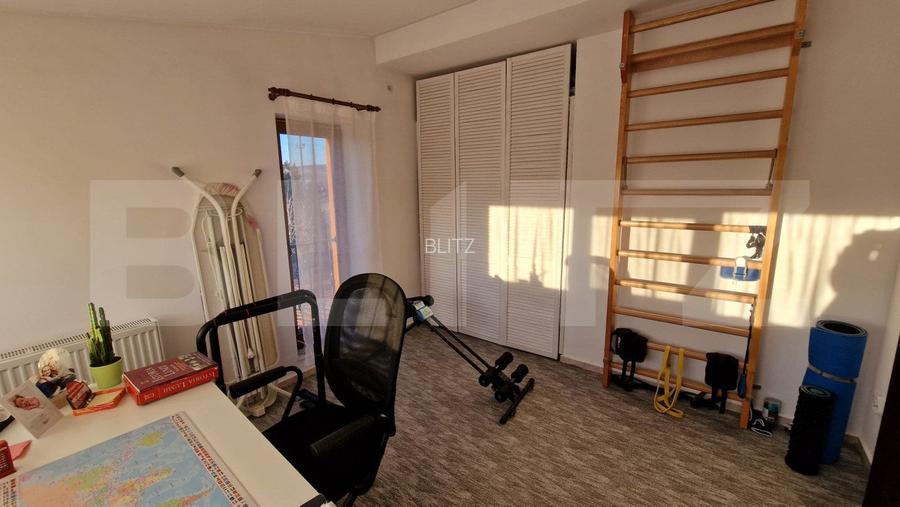 Casa individuala,  134 mp,  teren 489 mp, Gilau - 20