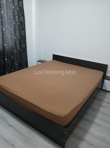 inchiriez apartament 2 camere, decomandat, mobilat si utilat complet, - 5