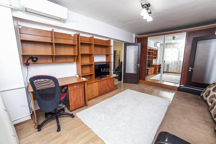 Apartament 2 Camere Dristor | Mobilat si utilat complet | 5 minute metrou - 4