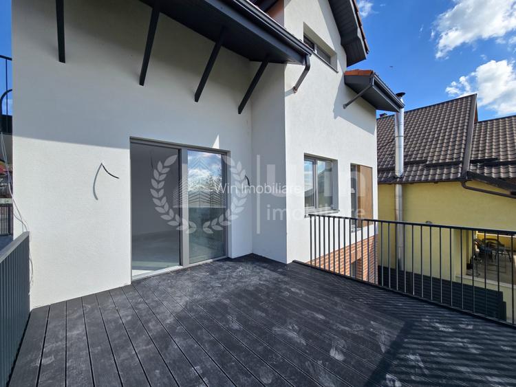 Casa individuala noua | 210mp util | Teren 405mp | Dambul Rotund - 18