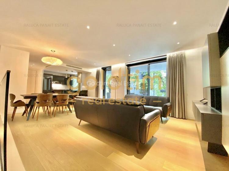 LUXURY DESIGN/ DUPLEX/ONE CHARLES DE GAULLE /2 PARKING/2 TERRACES - 7