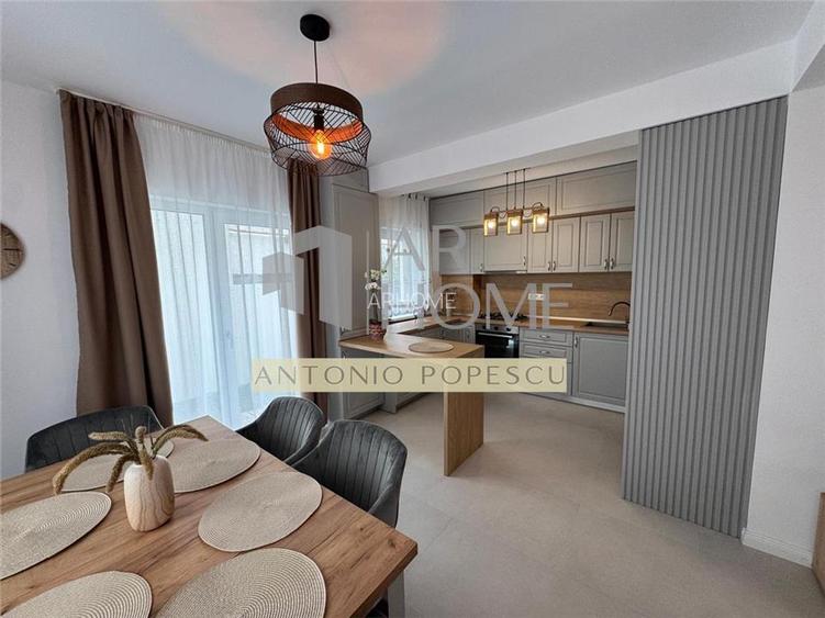 Vanzare casa 4 camere, constructie noua, in Ploiesti, zona Stadionului Ilie Oana - 2