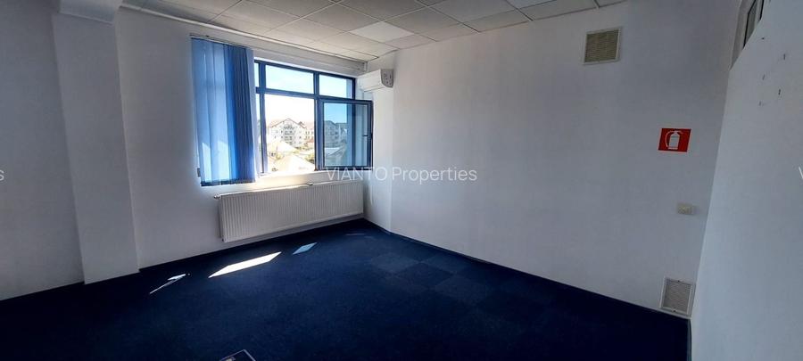 Spatiu de inchiriat 240mp2 Calea Dumbravii - 4