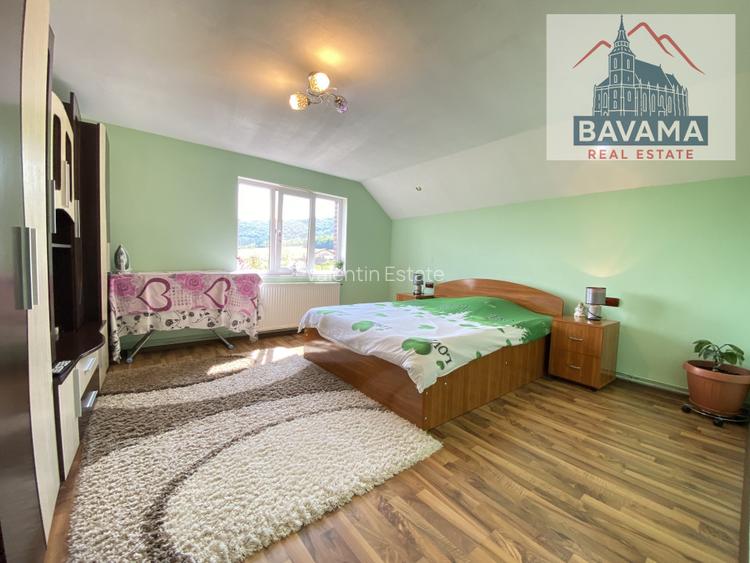 Casa de vanzare - gradina - sera - garaj - atelier - iaz  - 11