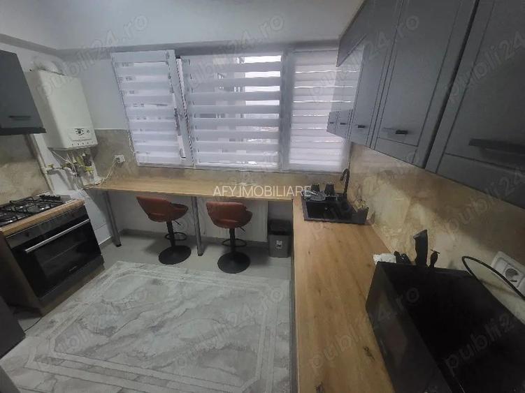 Apartament 2 camere de inchiriat Nasaud - Central Address. - 5