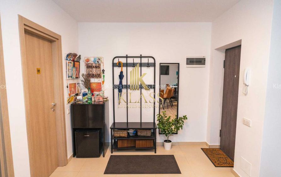  Apartament Modern 2 camere | Obor - Liniste si Confort Premium - 5