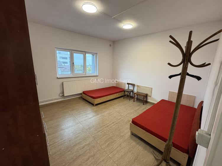 Spatii birouri de inchiriat renovate moderne L329 - 9