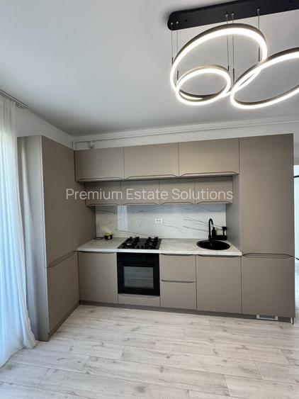 Apartament 2 camere- modern-400E-Ilie Petre 48 - 7