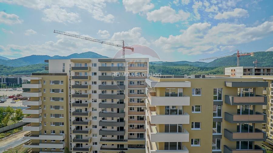 COMISION 0%! Apartament 2 camere mobilat și utilat | loc de parcare | - 15