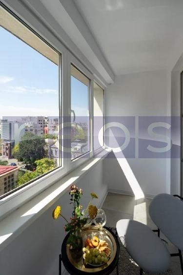 APARTAMENT 2 CAMERE 50MP UNIVERSITATE ULTRACENTRAL OCAZIE INVESTITIE RENOVAT - 12