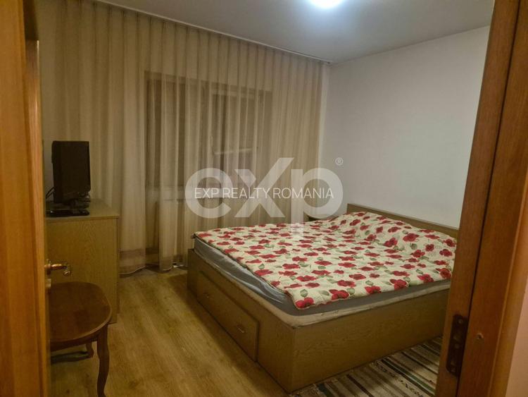 Apartament 2 camere decomandat in Pitesti-Tudor Vladimirescu mobilat si utilat - 4