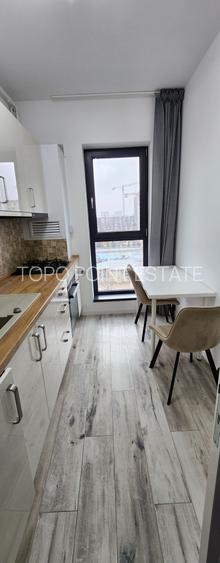 Plaza Residence - Auchan Exigent - 9