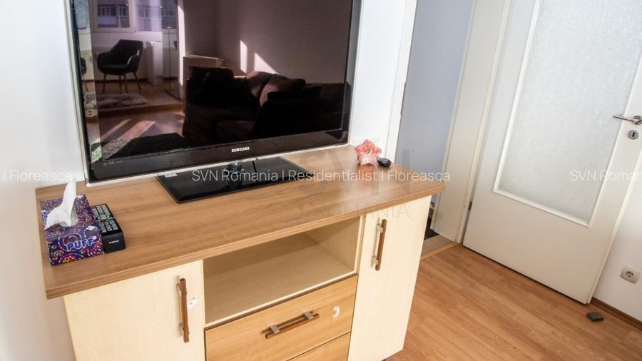 REA1028431 Apartament de 2 camere in Dorobanti - 6