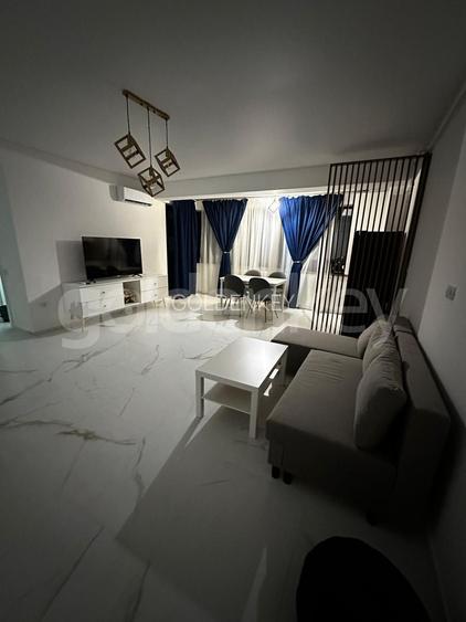 2 camere | Mamaia Nord | Frontal Lac | - 7