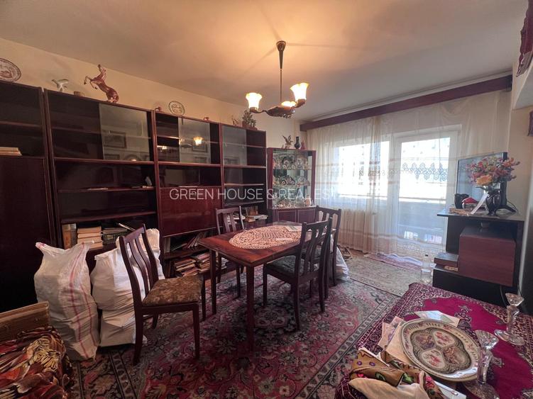 Apartament 2 camere,zona Piata Centrala - 3