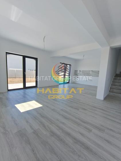 Vila 4 camere, finisaje moderne, teren 450 mp, Berceni - 5