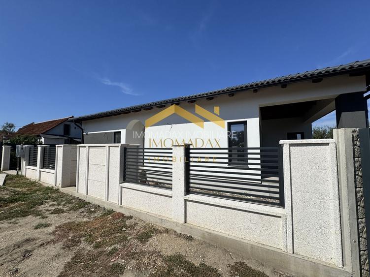 Utvin-Casa Individuală-Personalizare la Cheie - 27