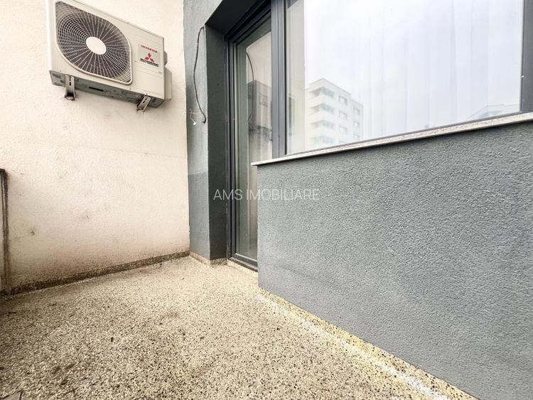 NOU / SUPERB / LUX / SPATII DEPOZITARE GENEROASE / LOC PARCARE - 22