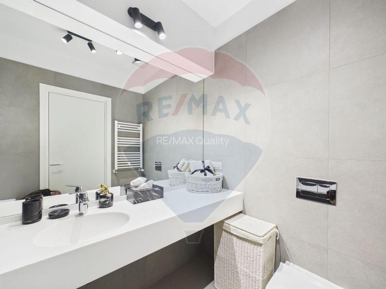 Apartament 2 camere | Prima inchiriere | loc parcare | One Timpuri Noi - 10