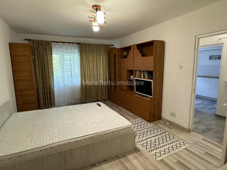 Garsoniera, conf.I sporit, 42 mp, etaj 1, renovata, CAM5 -ultracentral - 4