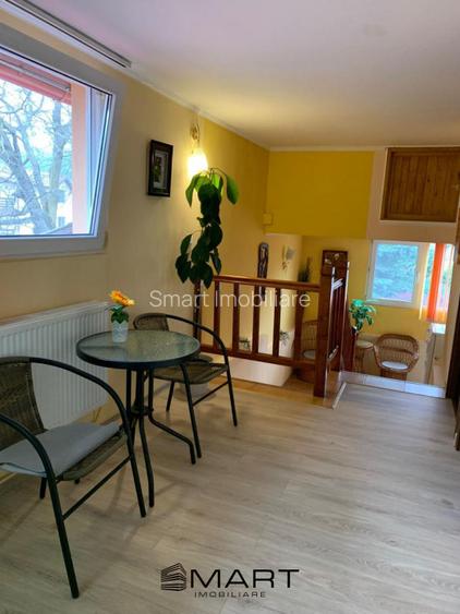 Vila superba 8 camere, Busteni/ Prahova - 8
