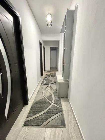 2 Camere - etaj intermediar - 2 locuri parcare - 98.000€