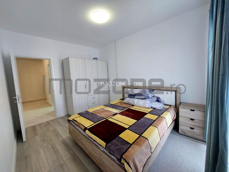 Prima inchiriere 2 Camere, decomandat, etaj 4, 6 minute METROU Preciziei - 4