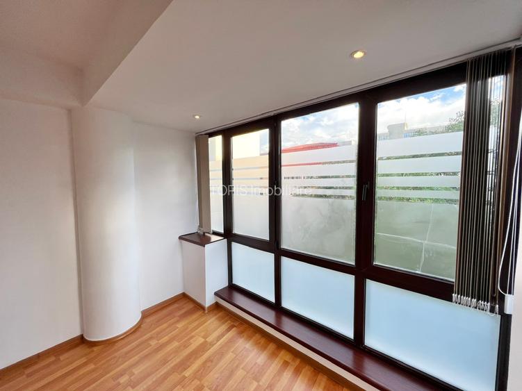 Dorobanti, Petrom - Spatiu de birou - All inclusive, 100 mp, 3 camere - 14