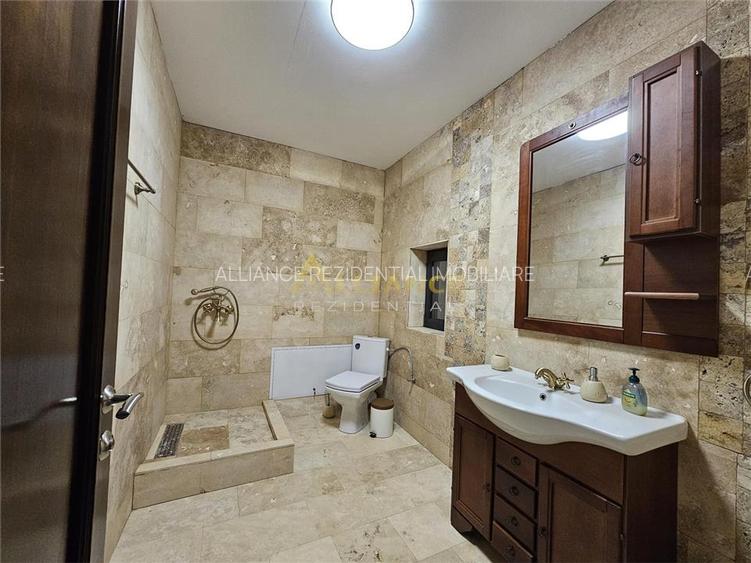 Vila individuala P+1 cu 4camere /3bai teren- 566mp - 31