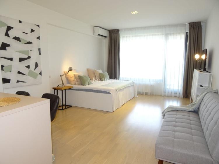 Studio Iancu Nicolae 133-Residence 5 - 2