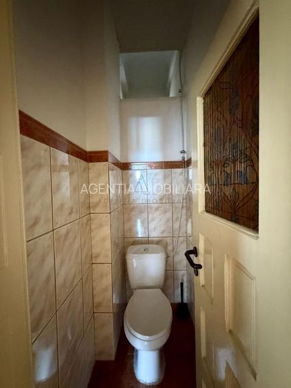 Apartament 3 Camere | Vila Interbelica | Comision 0| - 11