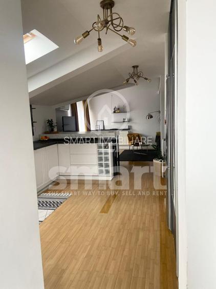 Apartament 3 camere Europa - 18