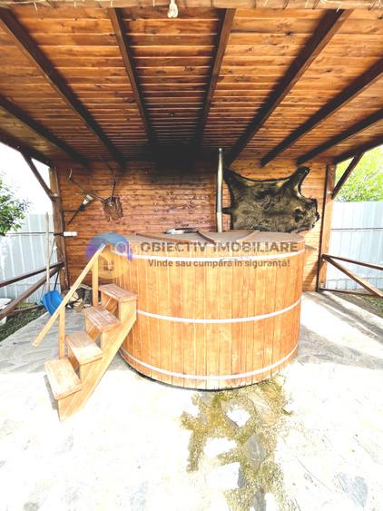 COMPLEX TURISTIC - GIROV  judetul NEAMT - 8