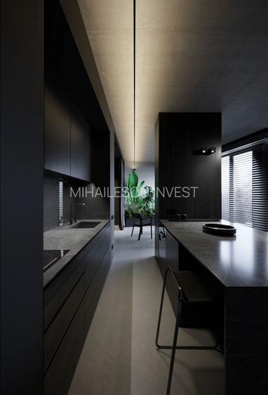 10 min cu autobuzul până la metrou Eroii Revoluției - BLOC NOU FINALIZAT - 3