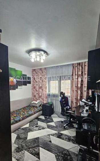 APARTAMENT 3 CAMERE DECOMANDAT CONFORT MAXIM ZONA ACADEMIA NAVALA - 4