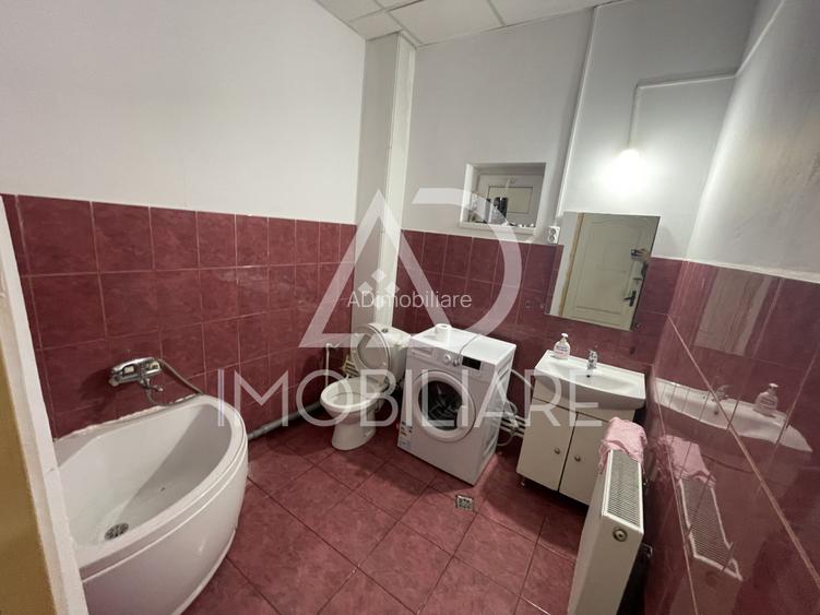 Vanzare spatiu comercial / industrial – strada Barajelor - 6