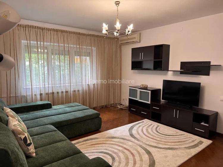 Apartament 3 camere, decomandat, 77 mp, balcon, ac, metrou, Mall Vitan - 3