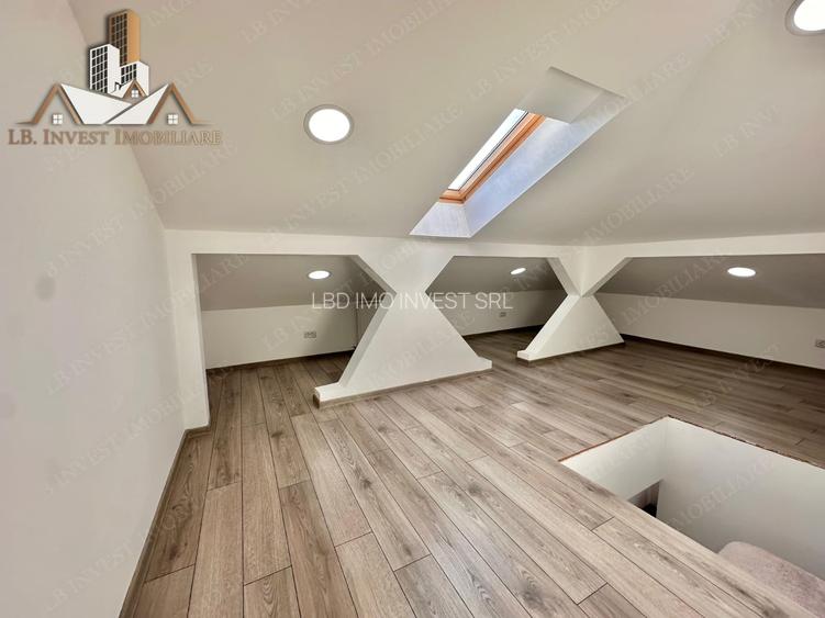 Apartament 3 camere spatios Dumbravita - 8