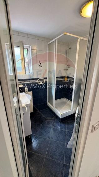 Casă / Vilă + cladire birouri de vanzare in Aviatiei, venit pasiv - 41