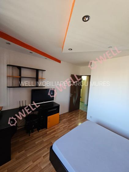 🏡 Apartament cu 2 camere de vânzare, situate în Sângeorgiu de Mureș - 4
