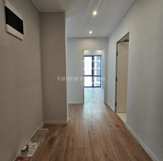 Apartament studio etaj intermediar ,Grivitei -ONE 66 - 6