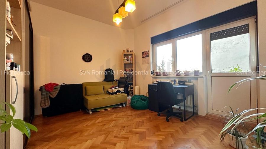 REA1021607 Gradina Icoanei l 3 Camere l 103MP l Boxa l Lift - 6