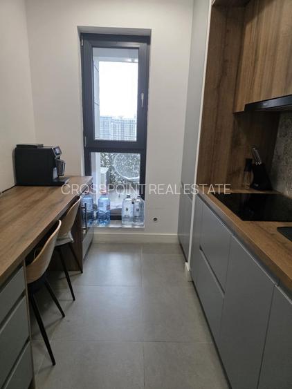 Apartament cu 2 camere,2 bai, Pipera Onix - 4